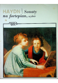 Sonaty na fortepian wybór