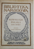 Rewolucja Polska 1846 roku