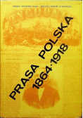 Prasa polska 1864 - 1918