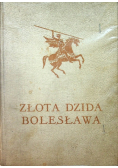 Złota dzida Bolesława