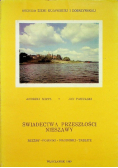 Świadectwa przeszłości Nieszawy