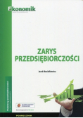 Zarys przedsiębiorczości