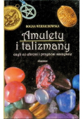 Amulety i talizmany czyli co chroni i przynosi szczęście
