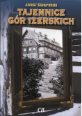Tajemnice zamku Czocha Skarby Trzeciej Rzeszy