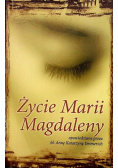 Życie Marii Magdaleny