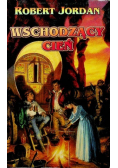 Wschodzący cień