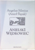Anielski wędrowiec