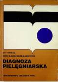 Diagnoza pielęgniarska