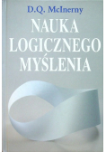Nauka logicznego myślenia