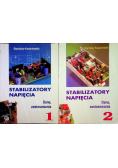 Stabilizatory napięcia Dane zastosowania Tom 1 i 2