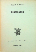 Gigantomania