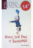 Jeszcze żyje Emil ze Smalandii
