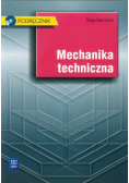 Mechanika techniczna Podręcznik