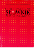 Ortograficzny słownik języka polskiego