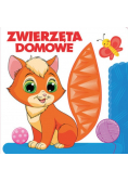 Zwierzęta domowe