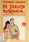 W szkole rodzenia