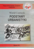 Podstawy Urbanistyki