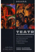 Drama Teatr przebudzenia