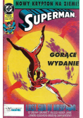Superman Nr 12/93 Gorące wydanie