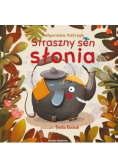 Straszny sen słonia