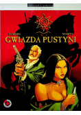 Gwiazda pustyni