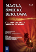 Nagła śmierć sercowa Tom 1