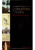 Literatura Polska Pozytywizm