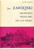 Architekt Przełomu XIX i XX Wieku
