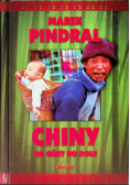 Chiny od góry do dołu