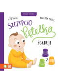 Szczepcio Pętelka zgaduje. Szczepcio Pętelka
