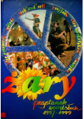 Żary przystanek Woodstock