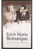 Remarque Erich Maria Ostatni romantyk