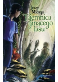 Tajemnica ginącego lasu