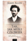 Tak, jak myśli człowiek