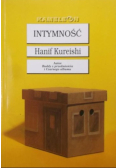 Intymność