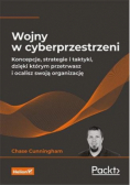 Wojny w cyberprzestrzeni