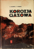 Korozja Gazowa