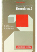 A Practical English Grammar Exercises 2