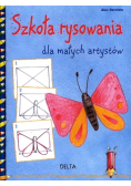 Szkoła rysowania dla małych artystów