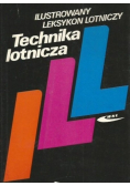 Technika lotnicza Ilustrowany leksykon lotniczy
