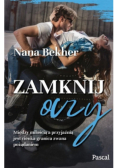 Zamknij oczy