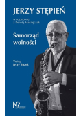 Samorząd wolności