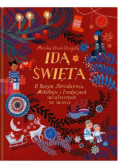 Magiczne Święta Idą Święta