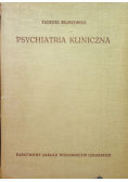 Psychiatria kliniczna