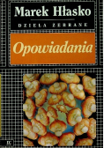 Hłasko Dzieła zebrane Opowiadania
