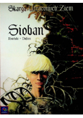 Sioban Skarga utraconych ziem
