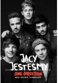 One Direction jacy jesteśmy Nasza oficjalna autobiografia