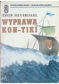 Wyprawa Kon Tiki