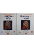 Choroby serca i naczyń Tom 1 i 2