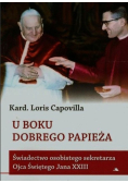 U boku dobrego Papieża